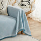 High-Quality Polyester Fabric Sofa Throw, Couch Cover Blanket Throw, Couch Protector for Pets