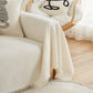 High-Quality Polyester Fabric Sofa Throw, Couch Cover Blanket Throw, Couch Protector for Pets