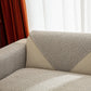 Washable Polyester Sofa Towel, Cushion Covers, and Seat Covers - Non-Slip, Furniture Covers for Pets