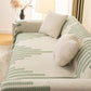 Soft Cozy Chenille Couch Cover Throws for Sofas, Couch Cover Blankets, Corner Sectional Couch Covers