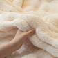 Thick Faux Rabbit Fur Sofa Cover Fluffy Plush Warm Sofa Slipcover Furniture Protector for Couch Bed