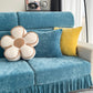 Universal Elastic Skirt Sofa Slipcover, Stretch Sofa Cushion Cover For Bedroom Office Living Room