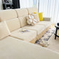 Universal Elastic Skirt Sofa Slipcover, Stretch Sofa Cushion Cover For Bedroom Office Living Room