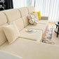 Universal Elastic Skirt Sofa Slipcover, Stretch Sofa Cushion Cover For Bedroom Office Living Room