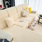 Universal Elastic Skirt Sofa Slipcover, Stretch Sofa Cushion Cover For Bedroom Office Living Room