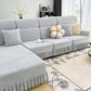 Universal Elastic Skirt Sofa Slipcover, Stretch Sofa Cushion Cover For Bedroom Office Living Room