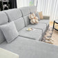 Universal Elastic Skirt Sofa Slipcover, Stretch Sofa Cushion Cover For Bedroom Office Living Room