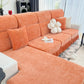 Universal Elastic Skirt Sofa Slipcover, Stretch Sofa Cushion Cover For Bedroom Office Living Room