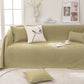 Couch Non Slip Covers for Sectionals, Sofa Cover Blanket, Extra Large Cover Throws for Couches