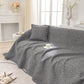 Couch Non Slip Covers for Sectionals, Sofa Cover Blanket, Extra Large Cover Throws for Couches