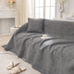 Couch Non Slip Covers for Sectionals, Sofa Cover Blanket, Extra Large Cover Throws for Couches