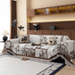 Fashion Couch Cover Blanket Bohemian Sectional Sofa Protector Furniture Covers for Sofas