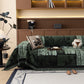 Fashion Couch Cover Blanket Bohemian Sectional Sofa Protector Furniture Covers for Sofas