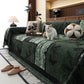 Fashion Couch Cover Blanket Bohemian Sectional Sofa Protector Furniture Covers for Sofas