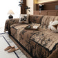 Fashion Couch Cover Blanket Bohemian Sectional Sofa Protector Furniture Covers for Sofas