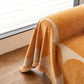 Chenille Circular Motif Sofa Protector Cover, Sofa Slipcovers L Shape, Sectional Sofa Couch Covers