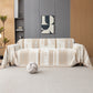 Boho Couch Throw Covers with Tassel Thick Durable Sofa Cover Blanket Furniture Slipcover Sectional