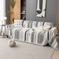 Boho Couch Throw Covers with Tassel Thick Durable Sofa Cover Blanket Furniture Slipcover Sectional