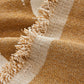 Chenille Abstract Soft Thick Reversible Oversized Couch Cover Blanket, Blanket on Sofa and The Couch