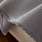 Waterproof Waffle Lattice Sofa Throw, Sofa Towel Cover for Couches, Simple Sofa Cover Blanket