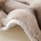 Extra Large Faux Fur Gradient Couch Cover Blanket: Plush, Fluffy, Warmth, Perfect Throw on the Sofa