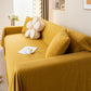 Waterproof Soft Cotton Plush Couch Cover Blanket, Extra Large Furniture Decoration Cover Sofa Slipcovers