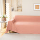 Waterproof Soft Cotton Plush Couch Cover Blanket, Extra Large Furniture Decoration Cover Sofa Slipcovers