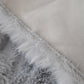 Faux Rabbit Fur Throws for Sofas, Stylish Throw Blankets for Couch and Couch Throw Cover