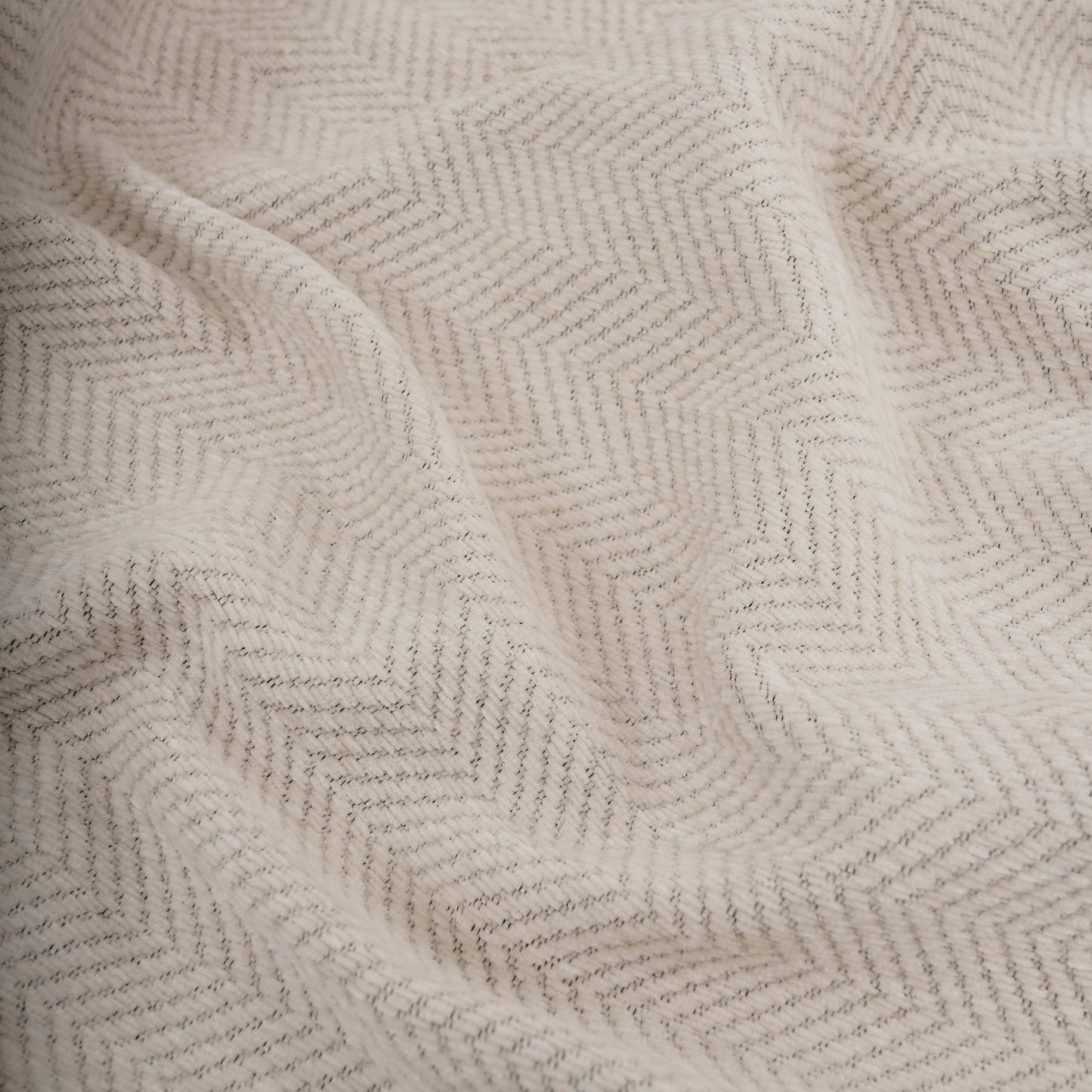 Chenille Herringbone Couch Cover Blanket, Sectional with Washable Covers, Furniture Covers for Sofas