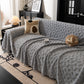 Plush Soft Couch Cover for Sofa and Furniture Lightweight Throw Blankets for Sectional Couch