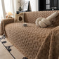 Plush Soft Couch Cover for Sofa and Furniture Lightweight Throw Blankets for Sectional Couch