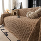 Plush Soft Couch Cover for Sofa and Furniture Lightweight Throw Blankets for Sectional Couch