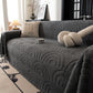 Plush Warm Decor Couch Cover Soft Jacquard Fleece Throw Blankets for Bed Couch Sofa Chair