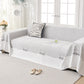 Cool Summer Blanket for Couches, Soft Comfy Lightweight Cooling Sofa Blankets Cover for All Seasons