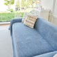 Thick Lamb Fleece Sofa Protector Cover Stylish Durable Slipcovers for Couches and Chairs