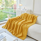 Thick Lamb Fleece Sofa Protector Cover Stylish Durable Slipcovers for Couches and Chairs