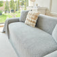 Thick Lamb Fleece Sofa Protector Cover Stylish Durable Slipcovers for Couches and Chairs