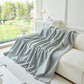 Thick Lamb Fleece Sofa Protector Cover Stylish Durable Slipcovers for Couches and Chairs