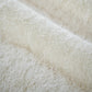 Faux Rabbit Fur Smooth Plush Comfy Couch Covers, Soft Thicked Durable Blankets and Throws for Sofas