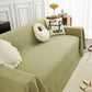 Teddy Sofa Cover Blanket, Waterproof, Dustproof Cover, Cozy Throw Blanket and Stylish Slipcover for Couch