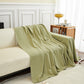 Teddy Sofa Cover Blanket, Waterproof, Dustproof Cover, Cozy Throw Blanket and Stylish Slipcover for Couch