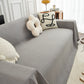 Teddy Sofa Cover Blanket, Waterproof, Dustproof Cover, Cozy Throw Blanket and Stylish Slipcover for Couch