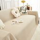 Teddy Sofa Cover Blanket, Waterproof, Dustproof Cover, Cozy Throw Blanket and Stylish Slipcover for Couch