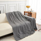 Teddy Sofa Cover Blanket, Waterproof, Dustproof Cover, Cozy Throw Blanket and Stylish Slipcover for Couch