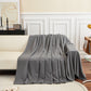 Teddy Sofa Cover Blanket, Waterproof, Dustproof Cover, Cozy Throw Blanket and Stylish Slipcover for Couch