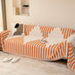 Soft Cozy Chenille Couch Cover Throws for Sofas, Couch Cover Blankets, Corner Sectional Couch Covers