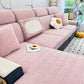 Polar Fleece Stretch Seat Cushion Covers, Sofa Seat Cushion Covers, Couch Cushion Protector Covers