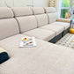 Polar Fleece Stretch Seat Cushion Covers, Sofa Seat Cushion Covers, Couch Cushion Protector Covers