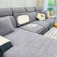 Polar Fleece Stretch Seat Cushion Covers, Sofa Seat Cushion Covers, Couch Cushion Protector Covers