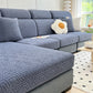 Polar Fleece Stretch Seat Cushion Covers, Sofa Seat Cushion Covers, Couch Cushion Protector Covers